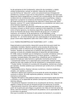 ha de extraerse el otro fundamento, (educción de correlatos), y dados 
ambos fundamentos, extraer la relación, (educción de r
