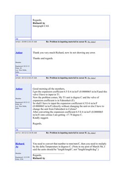 Regards,
Richard  (javascript:void(0);)Ay
Intergraph CAS
Top (http://65.57.255.42/ubbthreads/ubbthreads.php?ubb=showflat&Numb