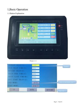 Mam 6090 | PDF | Power Inverter | Icon (Computing)