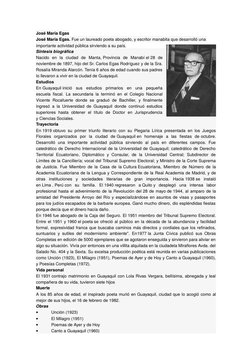 José María Egas 
José María Egas. Fue un laureado poeta  (https://www.ecured.cu/Poeta)abogado, (https://www.ecured.cu/Abogado