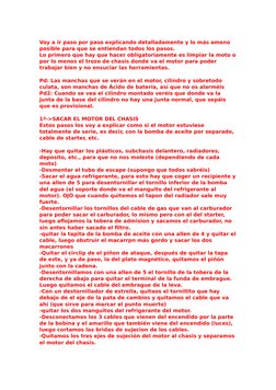 Voy a ir paso por paso explicando detalladamente y lo más ameno 
posible para que se entiendan todos los pasos.
Lo primero qu
