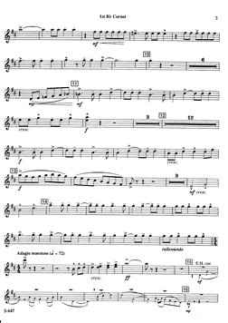 Symphonic Overture | PDF