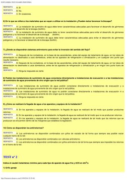 FONTANERIA TEST EXAMEN INDUSTRIA
http://fontaneria.dmateos.com/[13/09/2016 22:29:48]
A. Sí
B.
No.
C. En ocasiones.
 
 
6) En