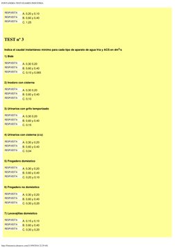 FONTANERIA TEST EXAMEN INDUSTRIA
http://fontaneria.dmateos.com/[13/09/2016 22:29:48]
                                        