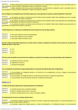 FONTANERIA TEST EXAMEN INDUSTRIA
http://fontaneria.dmateos.com/[13/09/2016 22:29:48]
B. Deben diseñarse de tal forma que sean