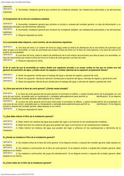 FONTANERIA TEST EXAMEN INDUSTRIA
http://fontaneria.dmateos.com/[13/09/2016 22:29:48]
colectivas.
C.
Acometida, instalación ge