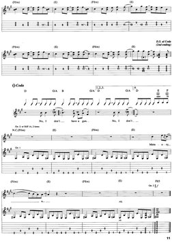 Nirvana - Unplugged in New York (Guitar Songbook) PDF | PDF