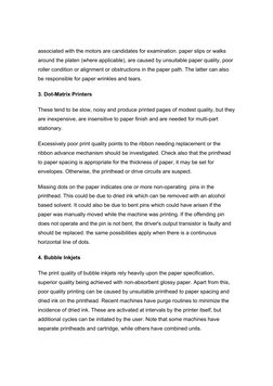 Printer Troubleshooting Guide | PDF | Printer (Computing) | Image Scanner