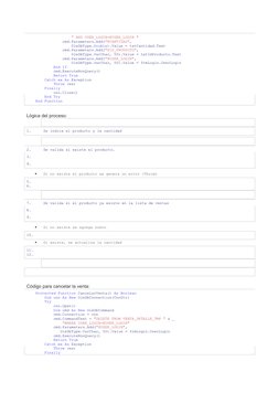 " AND USER_LOGIN=@USER_LOGIN "
                cmd.Parameters.Add("@CANTIDAD",
                    OleDbT