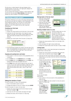 Asta Tutorial PDF | PDF | Technical Support | Tab (Gui)