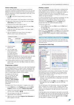 Asta Tutorial PDF | PDF | Technical Support | Tab (Gui)
