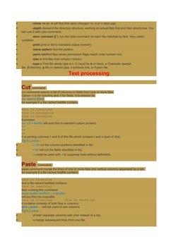 
-ctime +n or -n will find that were changed +n -n or n days ago. 

-depth descend the directory structure, working on actu