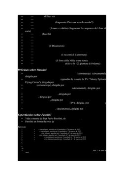 
1967  (http://es.wikipedia.org/wiki/1967) (http://es.wikipedia.org/wiki/1967)— Edipo rey  (http://es.wikipedia.org/wiki/Edi