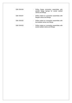 Shell DEP and MESC Standards Overview | PDF | Valve | Pipe (Fluid ...