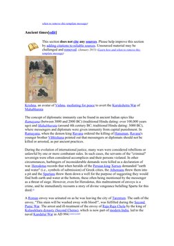 when to remove this template message) (https://en.wikipedia.org/wiki/Help:Maintenance_template_removal) (https://en.wikipedia