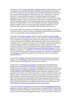 On February 1999 in Vancouver, British Columbia, (https://en.wikipedia.org/wiki/Vancouver) Canada, (https://en.wikipedia.org/