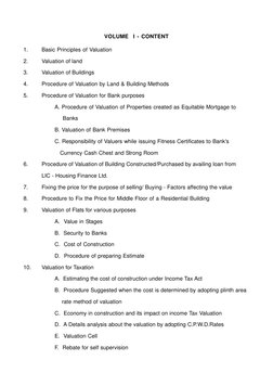 Land and Property Valuation Guide | PDF | Real Estate Appraisal ...