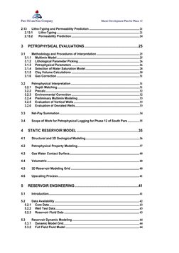 PPaarrss  OOiill  aanndd  GGaass  CCoom
mppaannyy