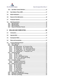 PPaarrss  OOiill  aanndd  GGaass  CCoom
mppaannyy