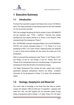 PPaarrss  OOiill  aanndd  GGaass  CCoom
mppaannyy