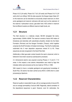 PPaarrss  OOiill  aanndd  GGaass  CCoom
mppaannyy