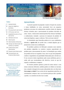 A presente apostila foi preparada visando à fixação dos assuntos 
e temas trabalhados no curso, procurando levar aos pequen