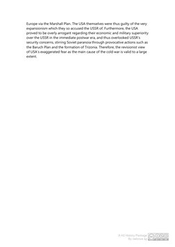 (http://creativecommons.org/licenses/by-nc-sa/3.0/)A H2 History Package
By owlcove.sg (http://owlcove.sg/learn/?ref=notes) (