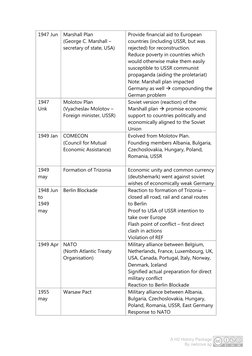 (http://creativecommons.org/licenses/by-nc-sa/3.0/)A H2 History Package
By owlcove.sg (http://owlcove.sg/learn/?ref=notes) (