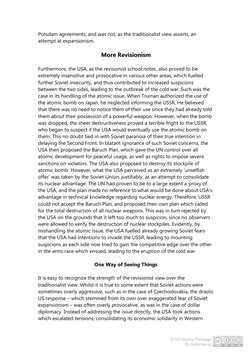 (http://creativecommons.org/licenses/by-nc-sa/3.0/)A H2 History Package
By owlcove.sg (http://owlcove.sg/learn/?ref=notes) (