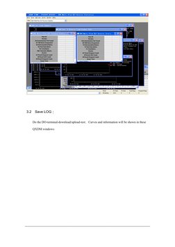 QXDM Tool Installation and Usage Guide | PDF