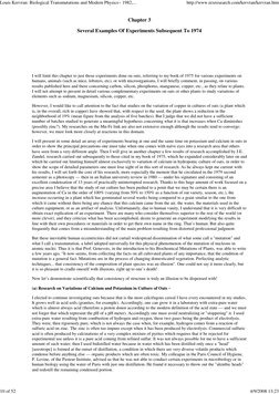 Kervran's Biological Transmutations Explained | PDF | Deuterium