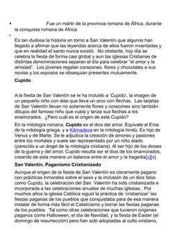 
Fue un mártir de la provincia romana de África, durante
la conquista romana de África.

Es tan dudosa la historia en torno