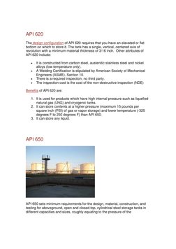 AP
The
bott
revo
API




Ben
2
3
 
 
AP
API
test
diffe
PI 620 
e design co
tom on whi
olution with
 620 includ
 
It is c