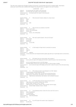 2/20/2017
EASA PART 66 GUIDE: EASA Part 66 : Digital Question
http://part66.blogspot.ie/2012/05/easapart66digitalquestion