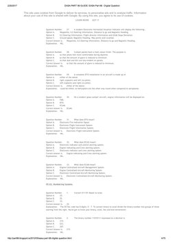 2/20/2017
EASA PART 66 GUIDE: EASA Part 66 : Digital Question
http://part66.blogspot.ie/2012/05/easapart66digitalquestion