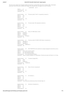 2/20/2017
EASA PART 66 GUIDE: EASA Part 66 : Digital Question
http://part66.blogspot.ie/2012/05/easapart66digitalquestion