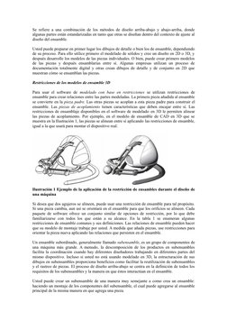 Se refiere a una combinación de los métodos de diseño arriba-abajo y abajo-arriba, donde
algunas partes están estandarizadas