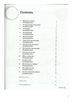 Complete KET Workbook with Answers | PDF
