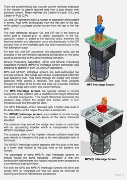 Kemix Interstage Screen Brochure | PDF | Multistage Rocket | Pump