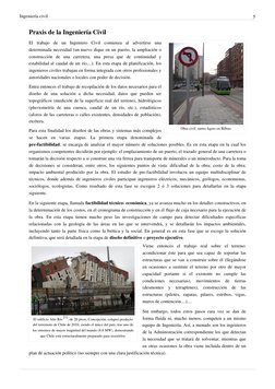 (http://es.wikipedia.org/w/index.php?title=Archivo:Ingenieria_civil_03.jpg)Ingeniería civil
5
Praxis  (http://es.wikipedia.o