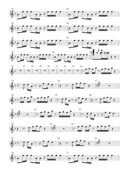 2
37
& O .
. . .
. . F . . . .
38
.
. . .
. . F . . . .
39
& O .
. . .
. . F . . . .
40
.
. . .
. . F . . . .
41
& O .
. . .