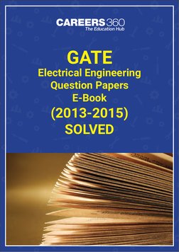 GATE
Electrical Engineering
Question Papers
E-Book 
(2013-2015)
SOLVED
