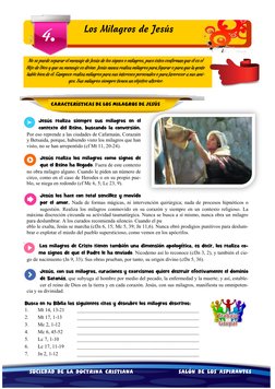 Sociedad  de  la  Doctrina  Cristiana                                  Salón  de  los  Aspirantes