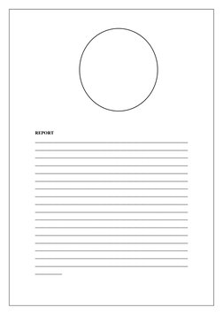 REPORT 
____________________________________________________________________
____________