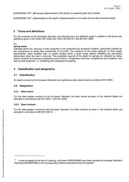 En10099 En 10089 PDF | PDF