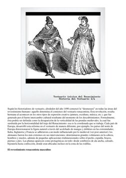 (http://www.vistelacalle.com/wp-content/uploads/2010/02/15.jpg) 
Según los historiadores de vestuario, alrededor del año 149