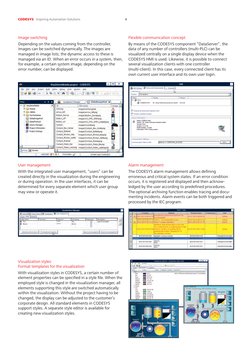 CODESYS Visualization en PDF | PDF | Operating System | Cross Platform