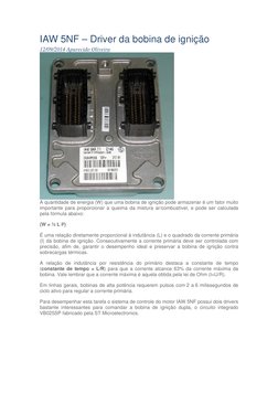 IAW 5NF – Driver da bobina de ignição 
12/09/2014  (http://www.autoeletronica.com.br/iaw-5nf-driver-da-bobina-de-ignicao/)Apa