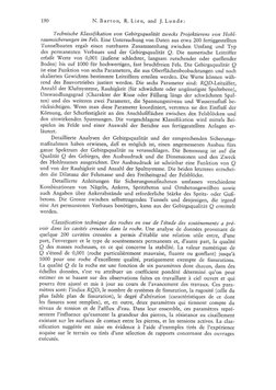 Barton, Lien and Lunde, 1974. Engineering Classification of Rock Masses ...