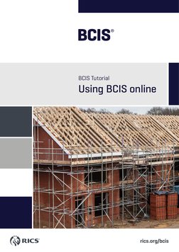 Hbcis Forms BCIS Online Usage Guide | PDF | Roof | Menu